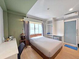 CHADA HOUSE