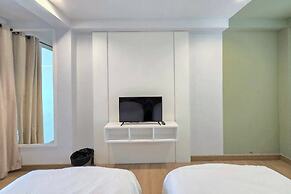CHADA HOUSE