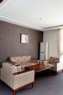 Charos Deluxe Resort