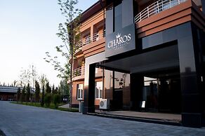 Charos Deluxe Resort