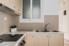 Groovy 2BR Apartment in Koukaki