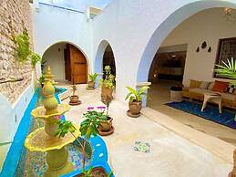 Djerba Authentique