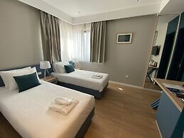 Kalima resort