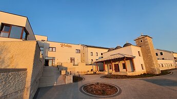 Kalima resort