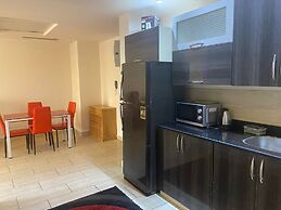 Elhadba Apartments