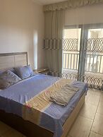 Elhadba Apartments
