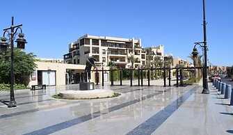 Elhadba Apartments