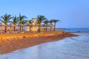 Elhadba Apartments