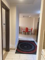 Elhadba Apartments