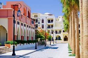 Elhadba Apartments