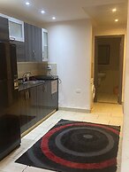 Elhadba Apartments