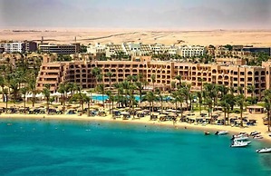 Elhadba Apartments