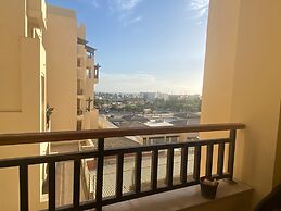 Elhadba Apartments