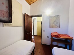 Trilocale in Centro con Giardino