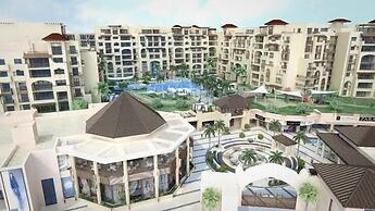 Metro Apartments
