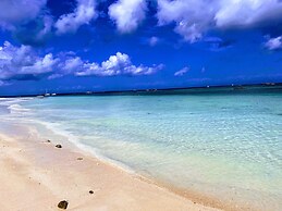 Nungwi Beach Front
