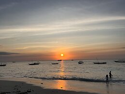 Nungwi Beach Front