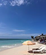 Nungwi Beach Front