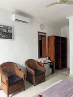Nungwi Beach Front
