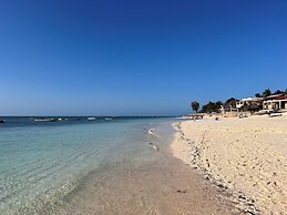 Nungwi Beach Front