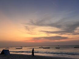 Nungwi Beach Front