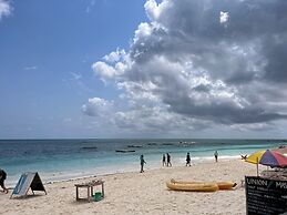 Nungwi Beach Front