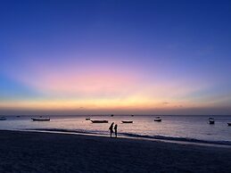 Nungwi Beach Front
