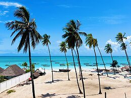 Nungwi Beach Front