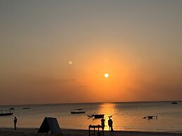 Nungwi Beach Front