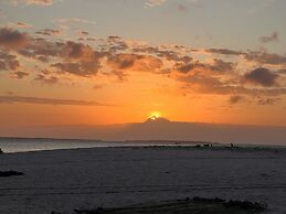 Nungwi Beach Front
