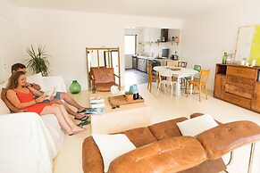 Appartements Manusurf House