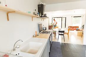 Appartements Manusurf House