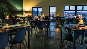Stofpad Namibia