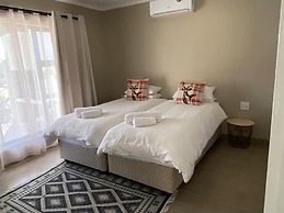Stofpad Namibia