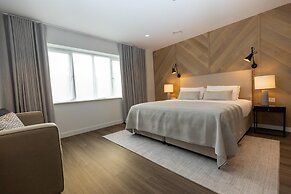The Kingswood