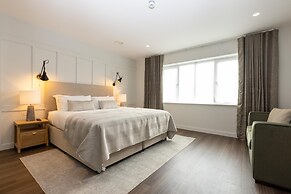 The Kingswood