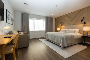 The Kingswood