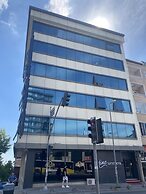 Lina Suit Hotel