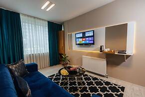 Lina Suit Hotel