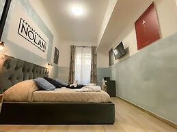 Cinemovie Guesthouse