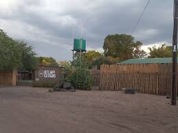Dithapi Cottages