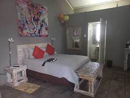 Dithapi Cottages