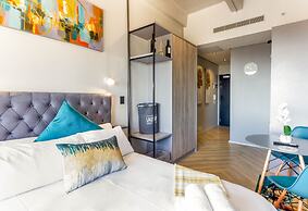 One Thibault Square 1517 by CTHA