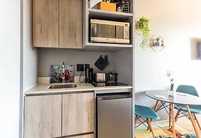 One Thibault Square 1517 by CTHA