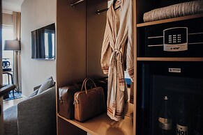 Villa Bosco - Boutiquehotel