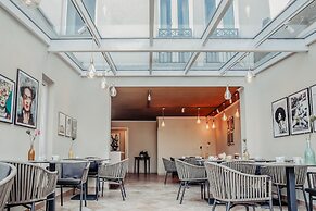 Villa Bosco - Boutiquehotel