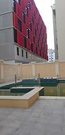 The B Premiere Hotel