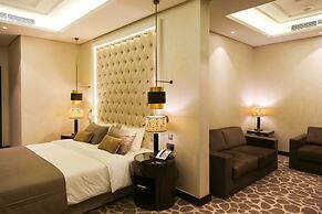 The B Premiere Hotel