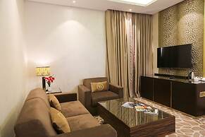 The B Premiere Hotel