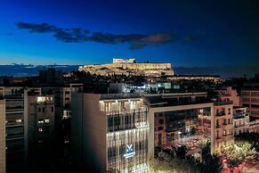 Acropolis Magenta